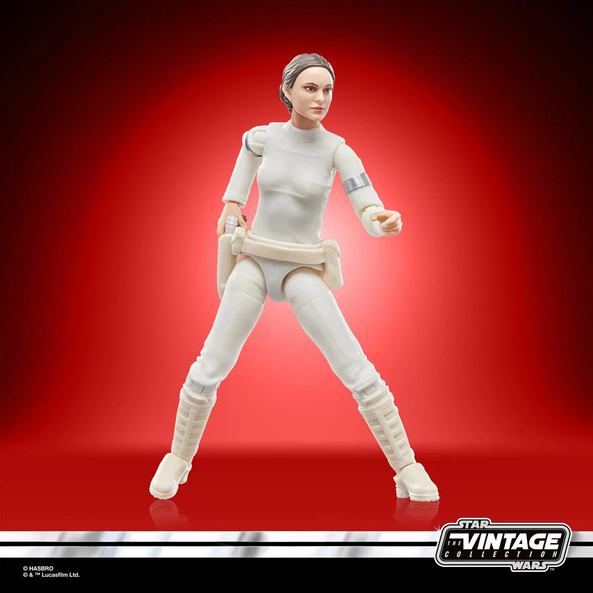 PREVENTA Star Wars The Vintage Collection Padme Amidala (Attack of the Clones) Hasbro (Primer pago/anticipo)
