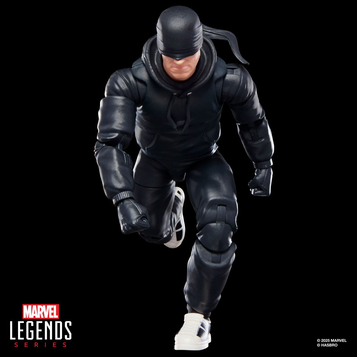 Marvel Legends Daredevil: The Man Without Fear Daredevil Hasbro