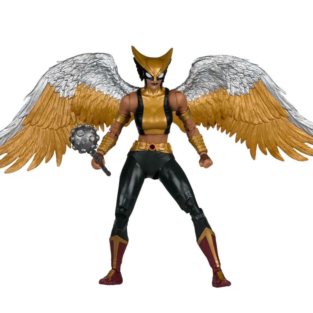 PREVENTA DC Multiverse Hawkgirl (Kendra Saunders) Collector Edition McFarlane (Primer pago/anticipo)