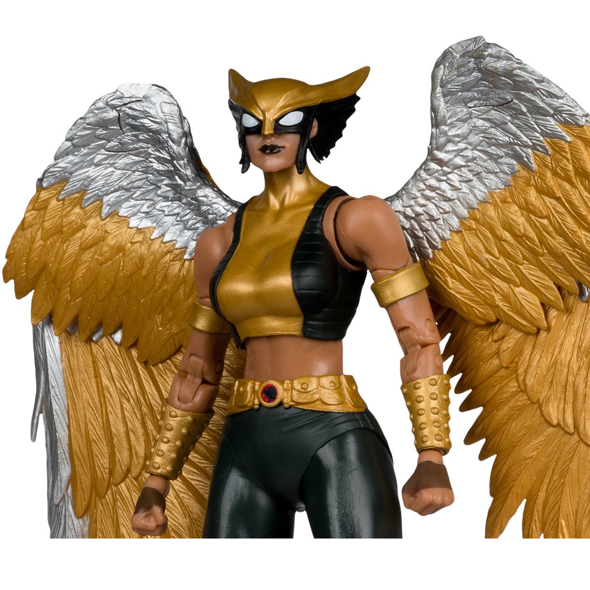 PREVENTA DC Multiverse Hawkgirl (Kendra Saunders) Collector Edition McFarlane (Primer pago/anticipo)