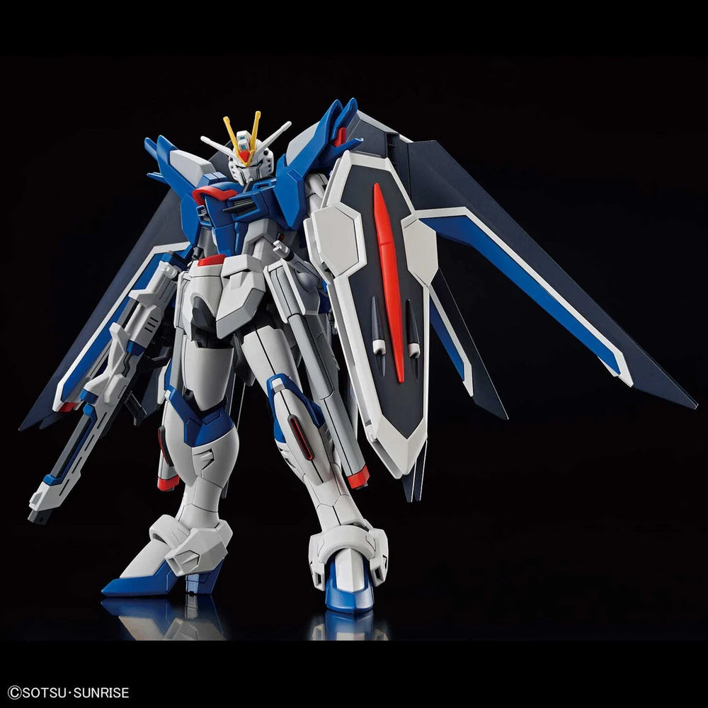 HG 1/144 Rising Freedom Gundam Model Kit Bandai