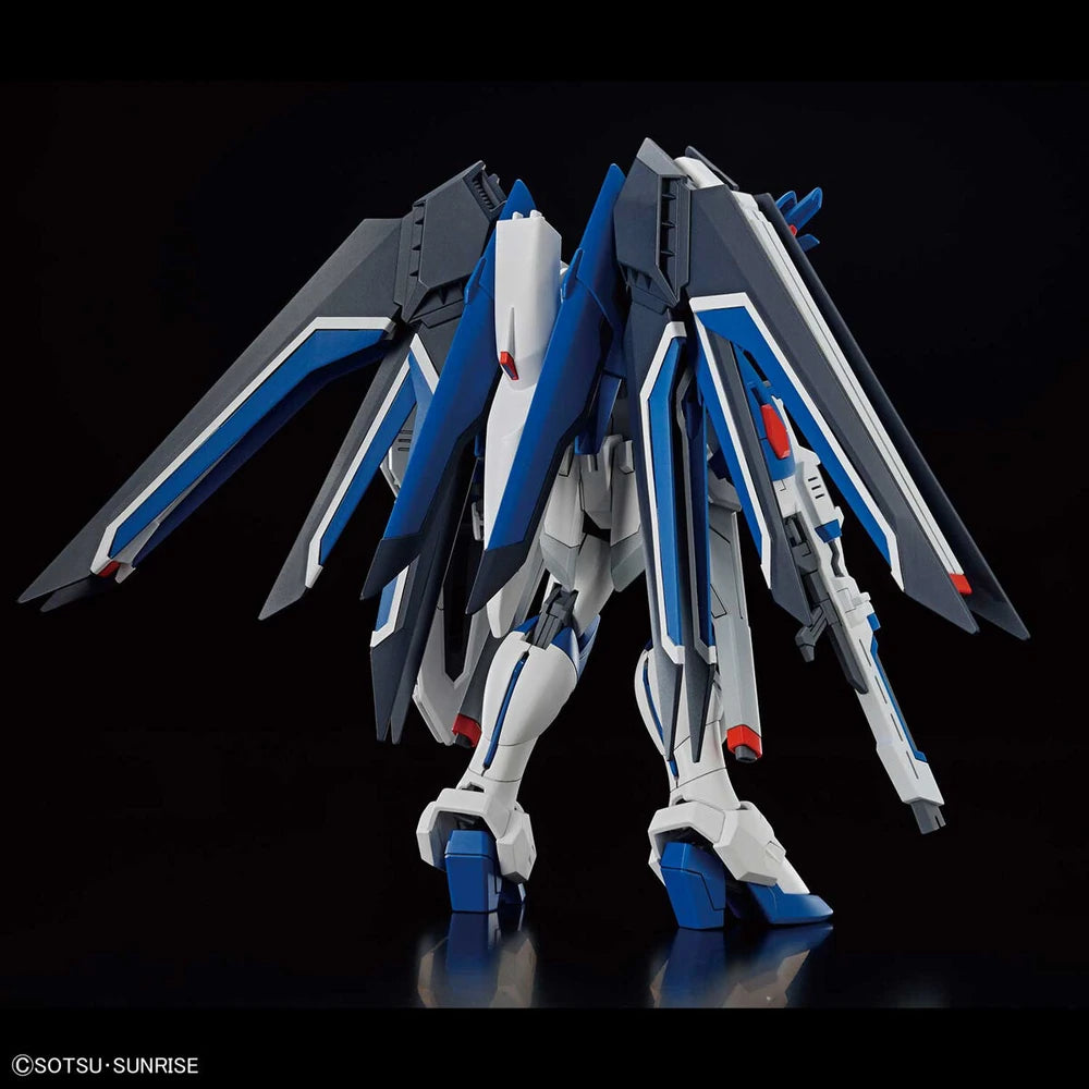 HG 1/144 Rising Freedom Gundam Model Kit Bandai