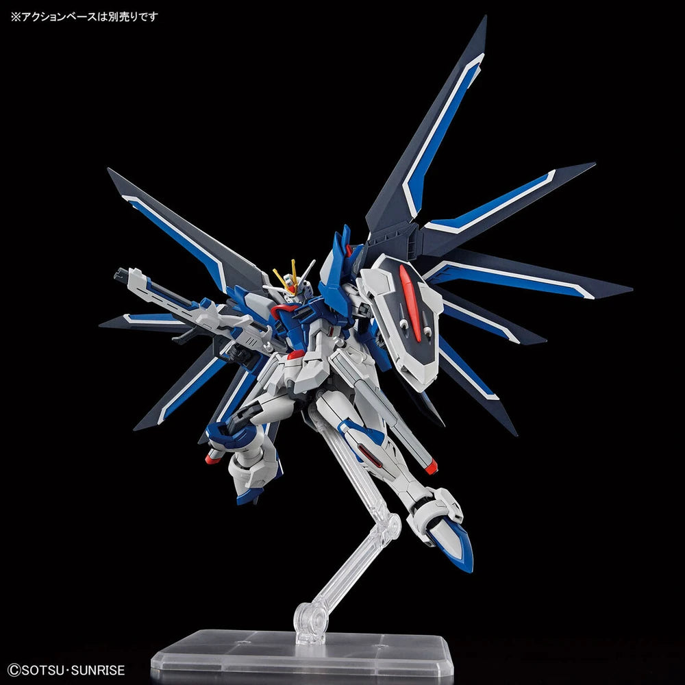 HG 1/144 Rising Freedom Gundam Model Kit Bandai