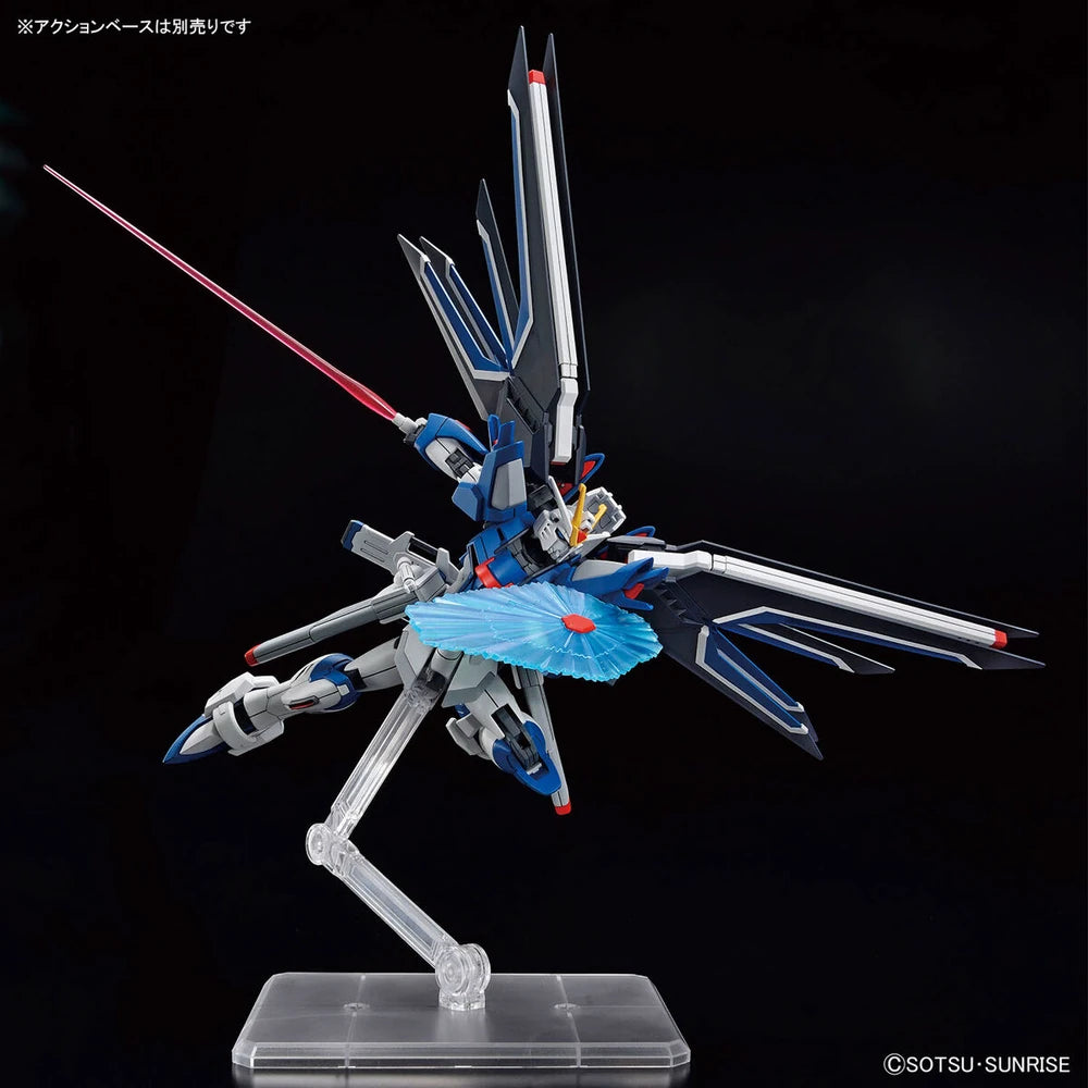 HG 1/144 Rising Freedom Gundam Model Kit Bandai