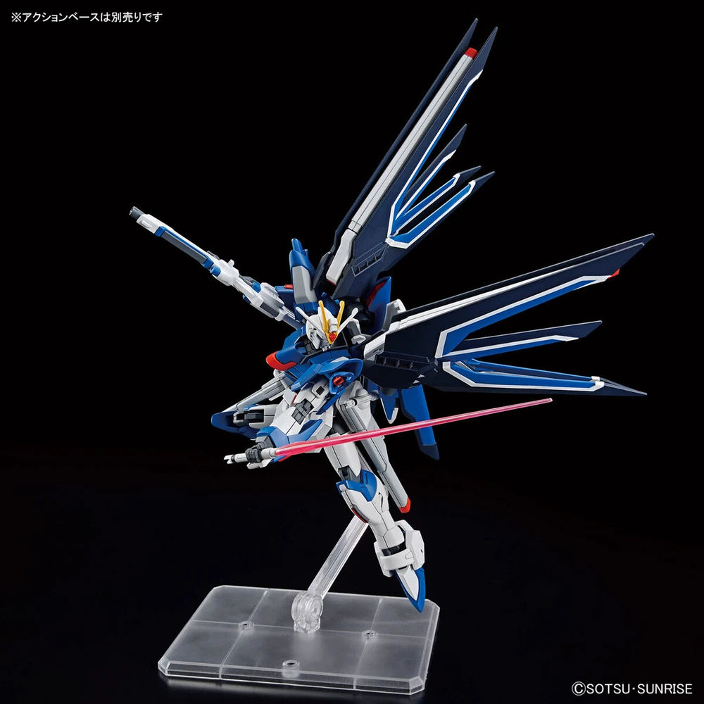 HG 1/144 Rising Freedom Gundam Model Kit Bandai