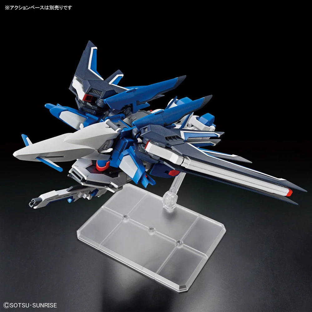 HG 1/144 Rising Freedom Gundam Model Kit Bandai