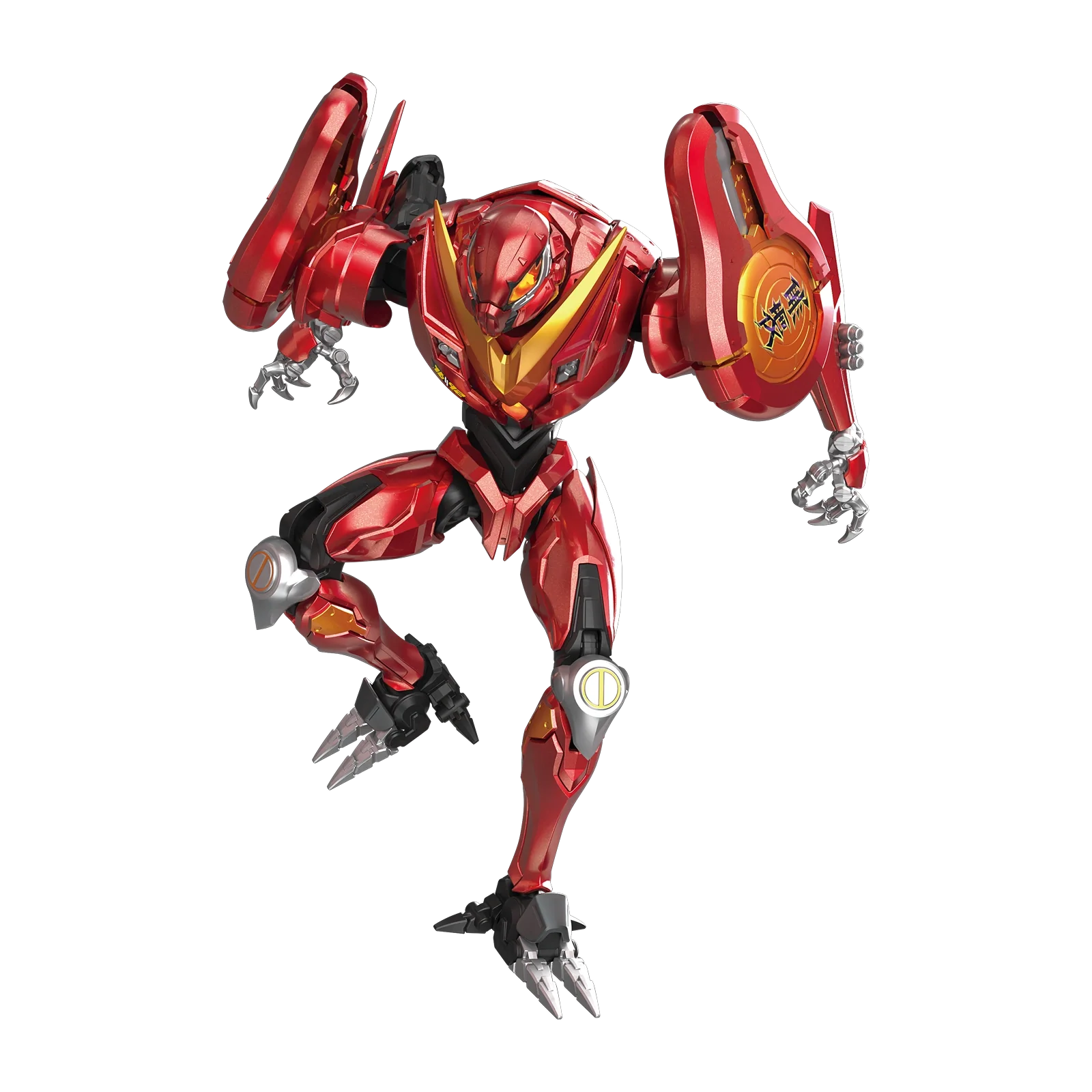 PREVENTA Marvel Rivals Champion Class Peni Parker Model Kit Blokees (Primer pago/anticipo)