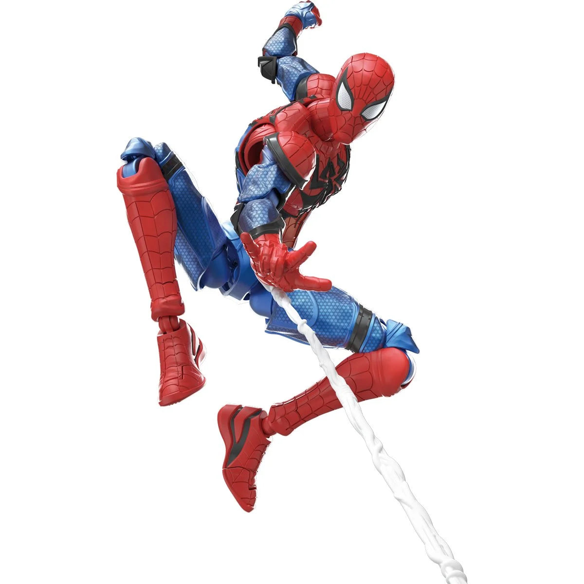 PREVENTA Marvel Rivals Champion Class Spider-Man Model Kit Blokees (Primer pago/anticipo)