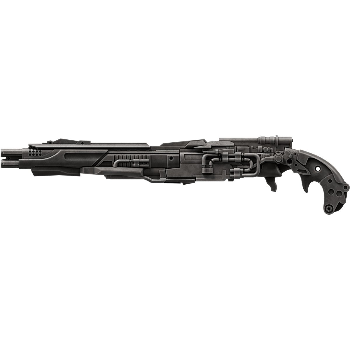 Transformers Dark Side of the Moon Champion Class 22 Megatron Model Kit Blokees