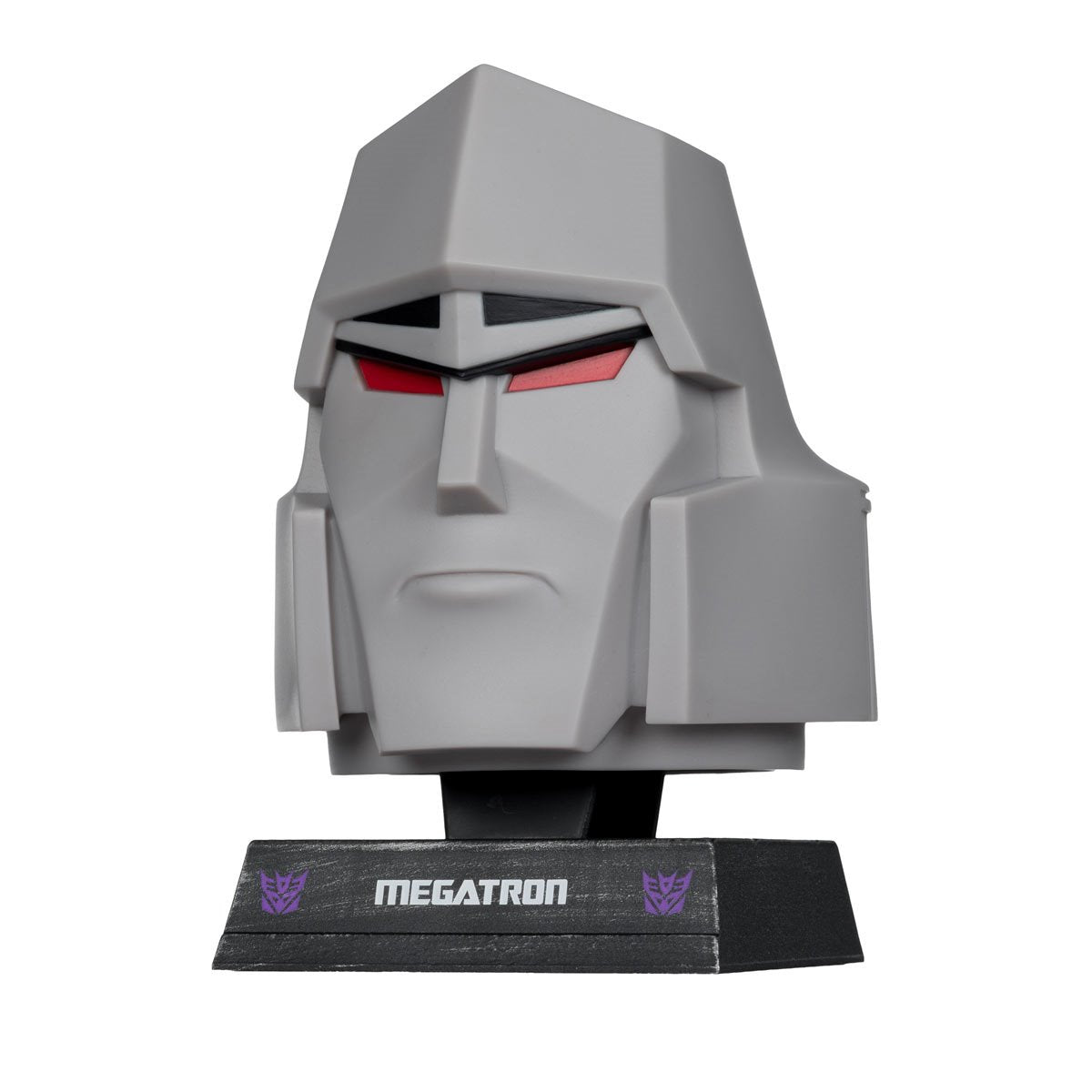 Transformers Megatron Head Bust 1/3 McFarlane