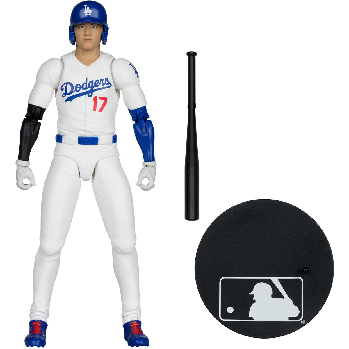 PREVENTA McFarlane's Sportspicks Shohei Ohtani (Los Angeles Dodgers) McFarlane (Primer pago/anticipo)