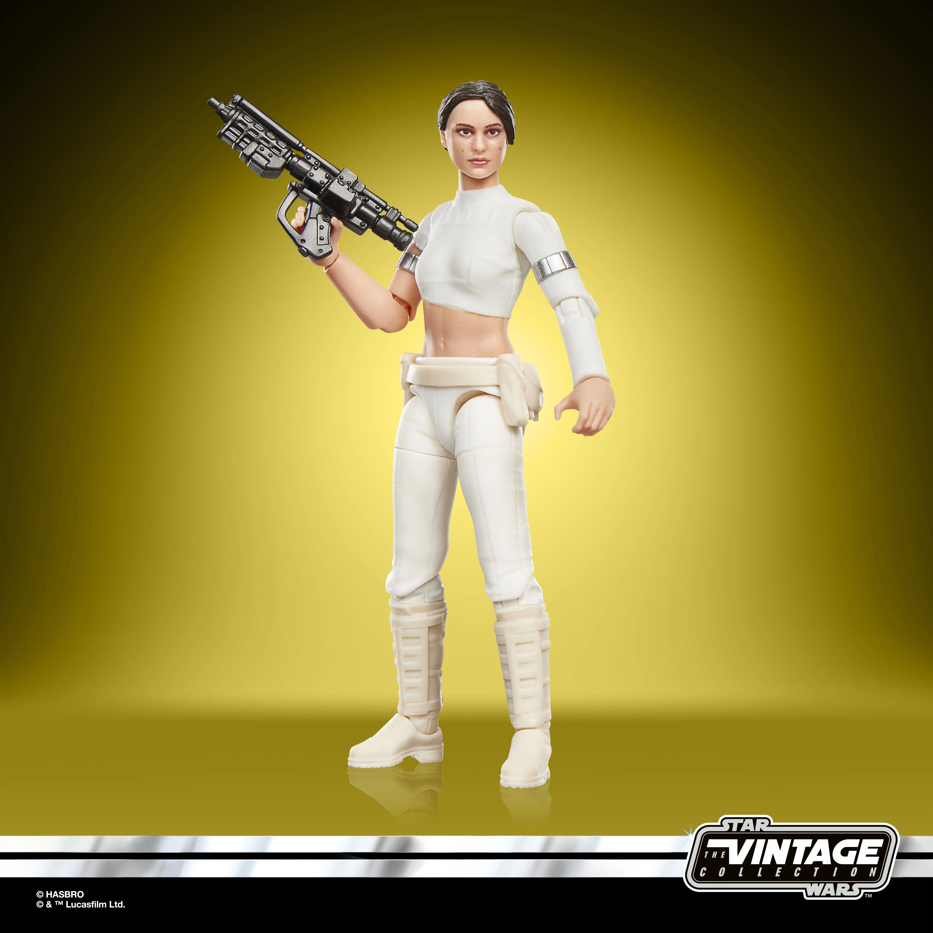 PREVENTA Star Wars The Vintage Collection Padme Amidala (The Attack of the Clones) Hasbro (Primer pago/anticipo)