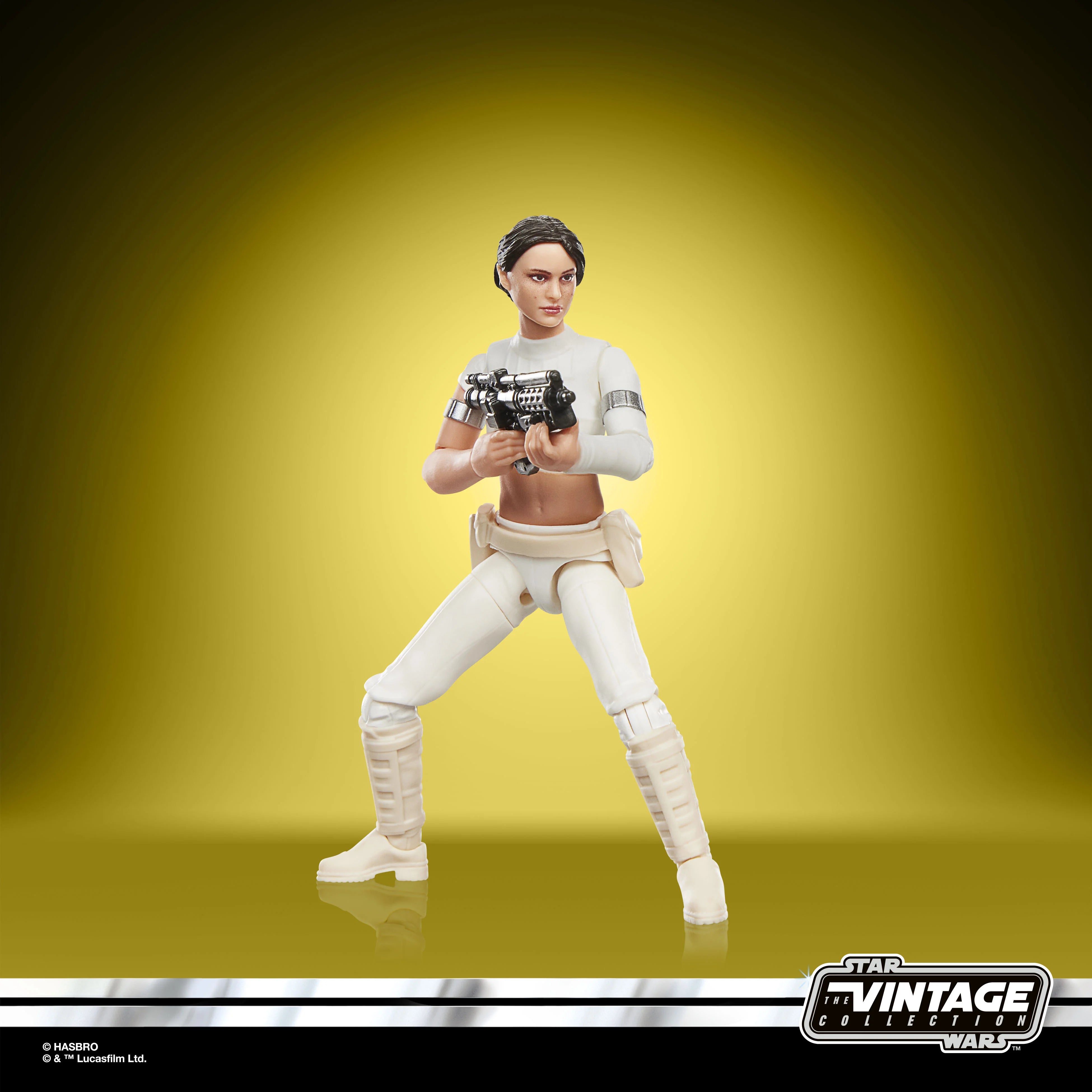 PREVENTA Star Wars The Vintage Collection Padme Amidala (The Attack of the Clones) Hasbro (Primer pago/anticipo)