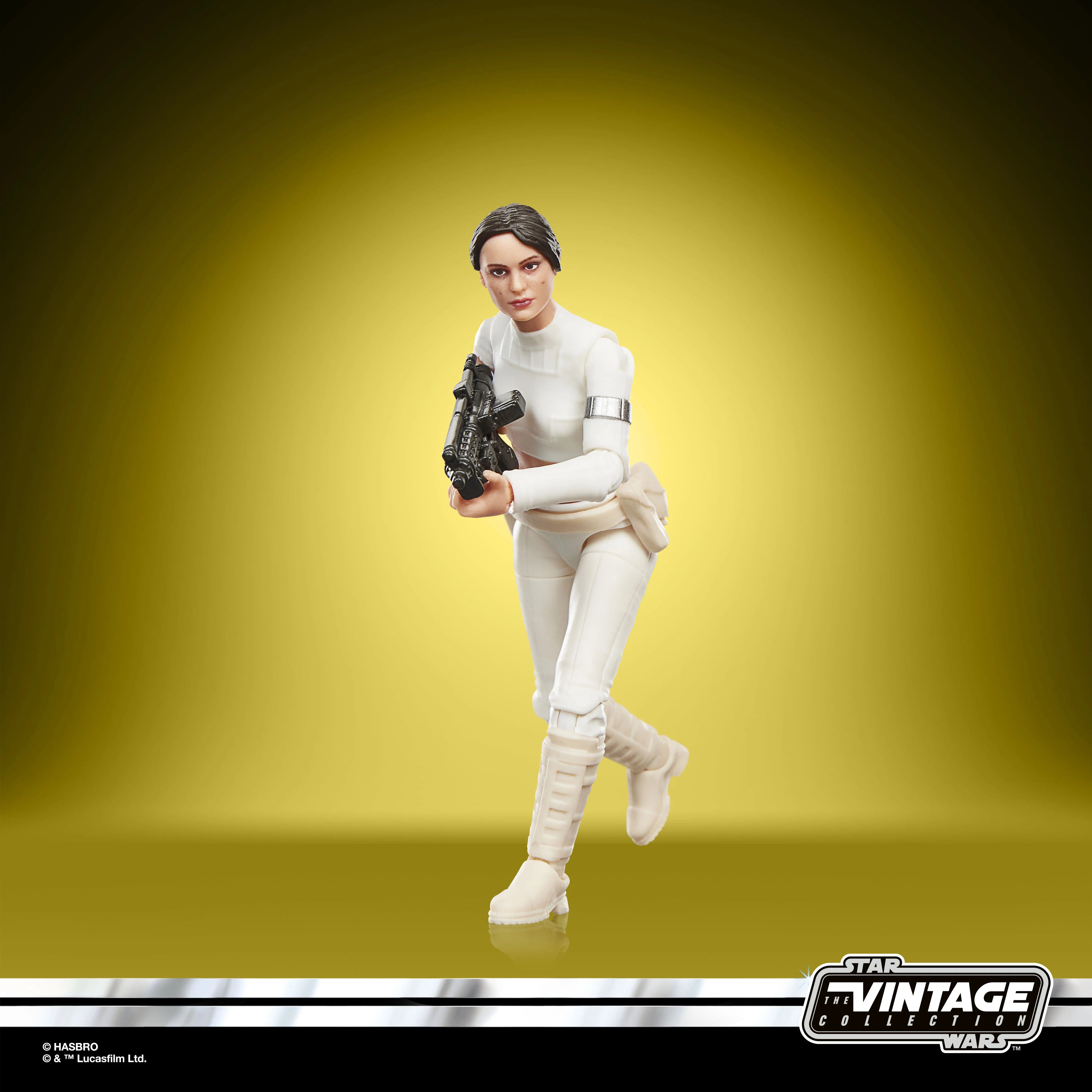 PREVENTA Star Wars The Vintage Collection Padme Amidala (The Attack of the Clones) Hasbro (Primer pago/anticipo)