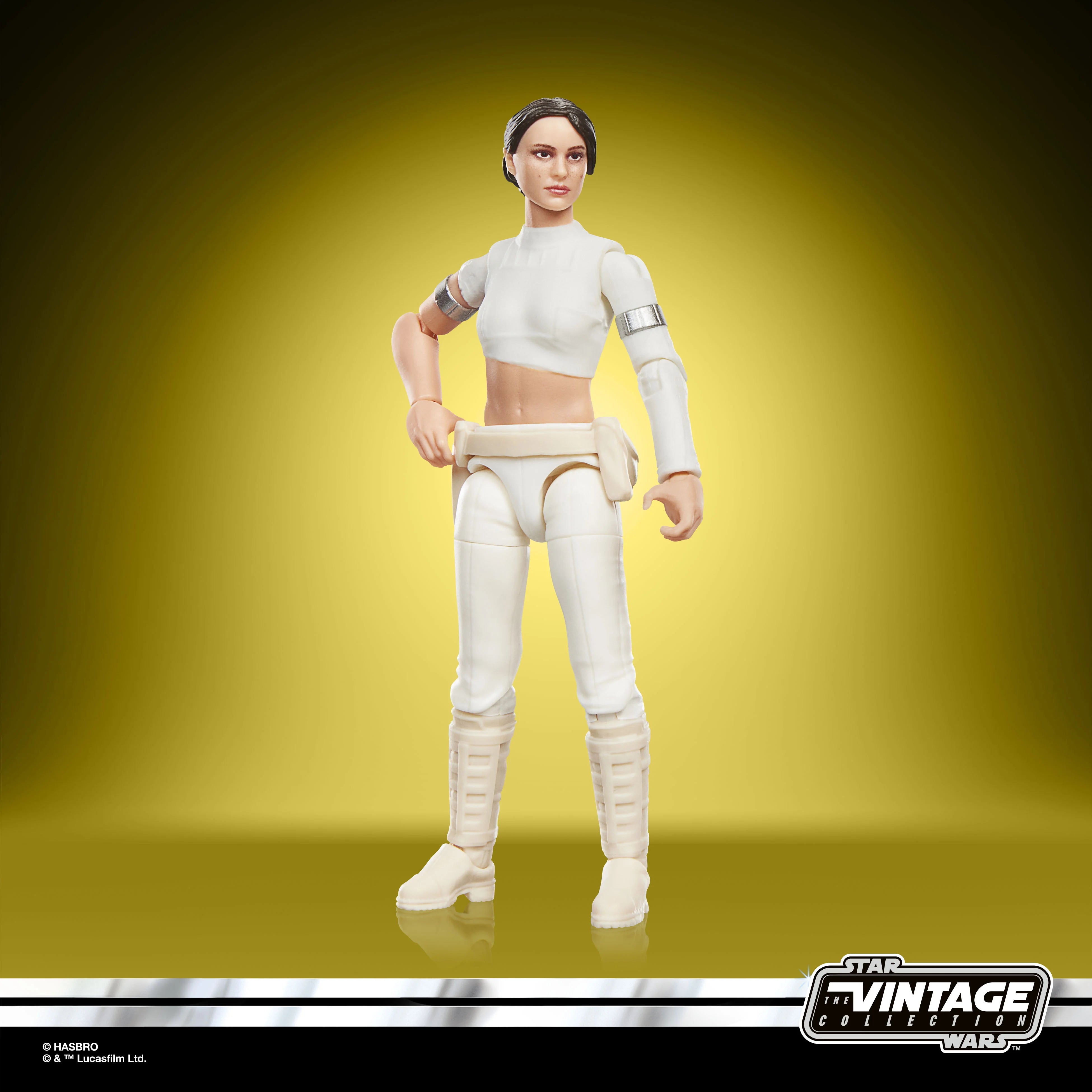 PREVENTA Star Wars The Vintage Collection Padme Amidala (The Attack of the Clones) Hasbro (Primer pago/anticipo)