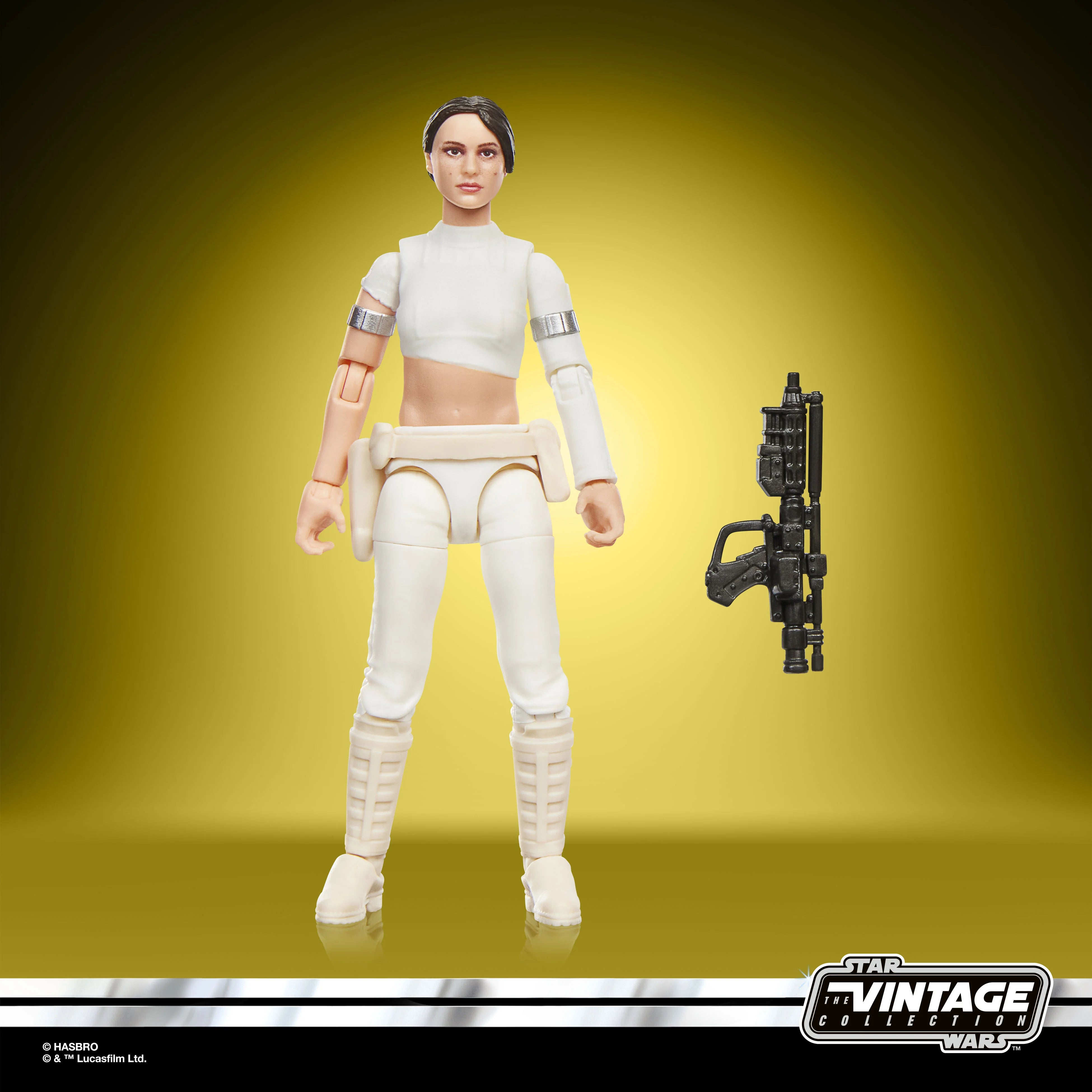 PREVENTA Star Wars The Vintage Collection Padme Amidala (The Attack of the Clones) Hasbro (Primer pago/anticipo)