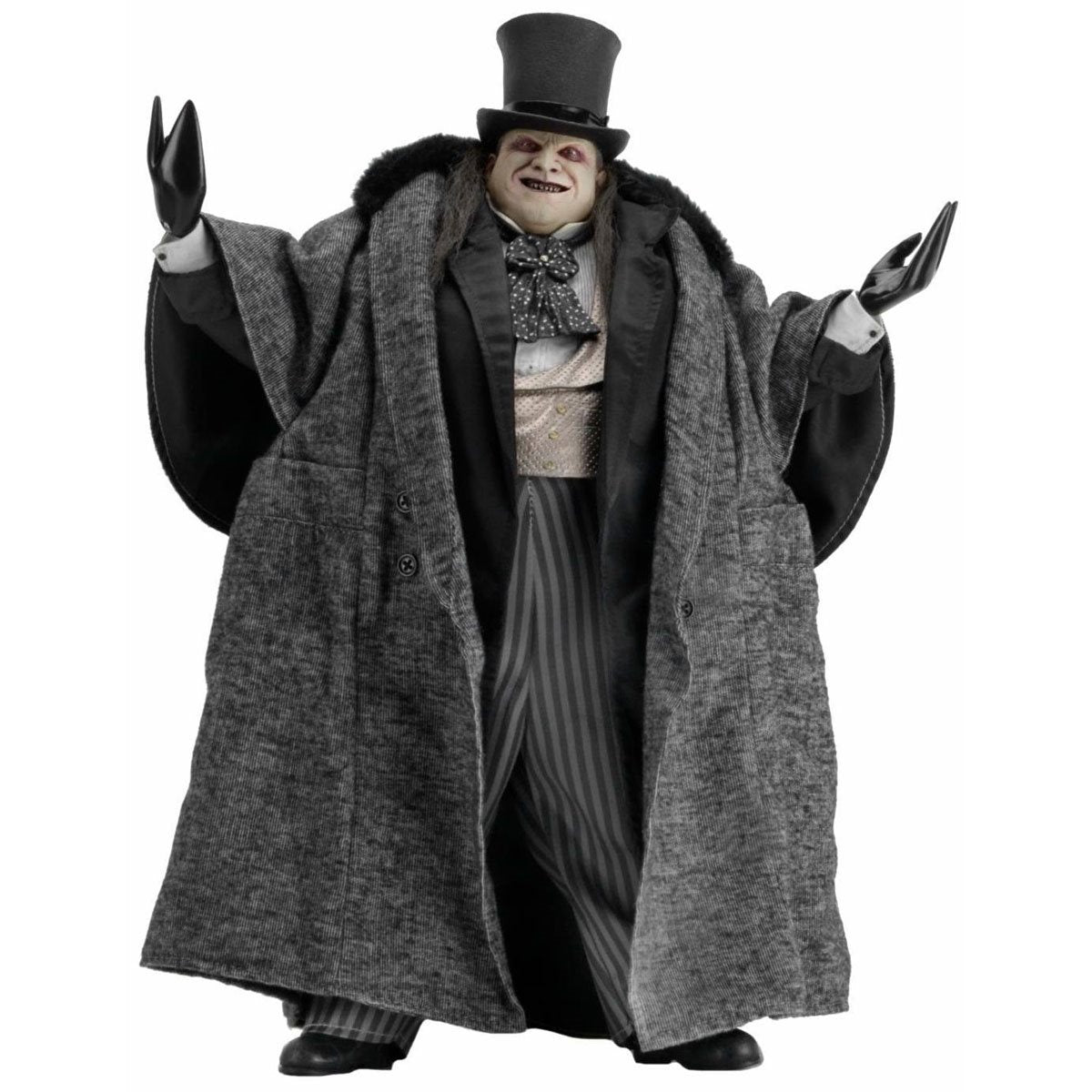 Batman Returns Mayoral Penguin 1/4 Scale NECA
