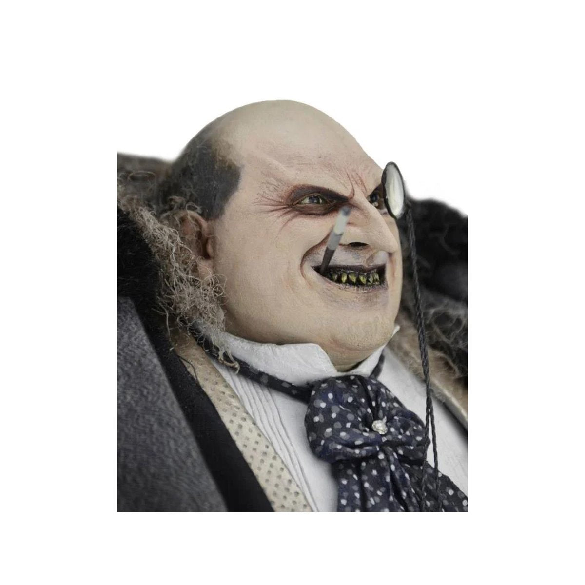 Batman Returns Mayoral Penguin 1/4 Scale NECA