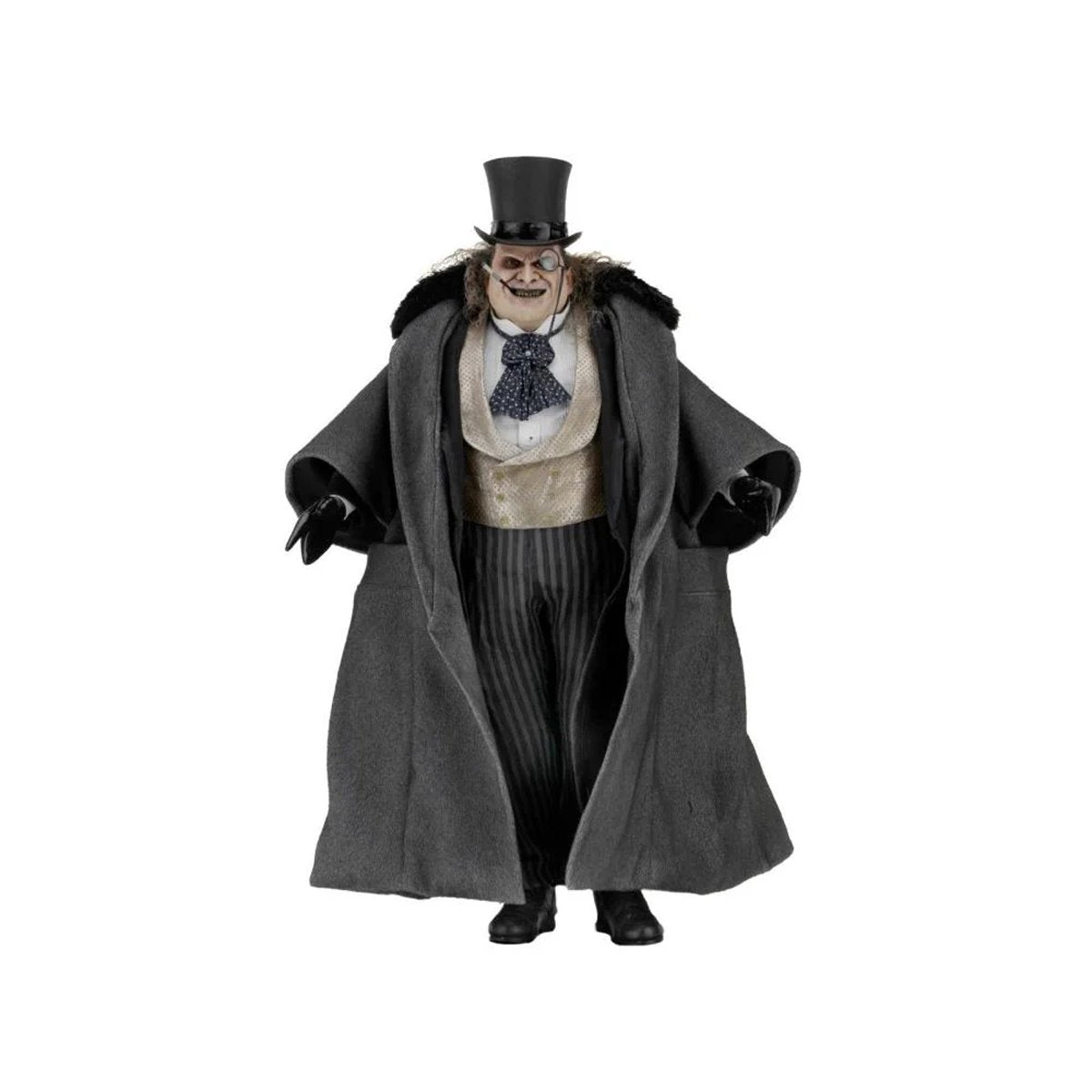 Batman Returns Mayoral Penguin 1/4 Scale NECA