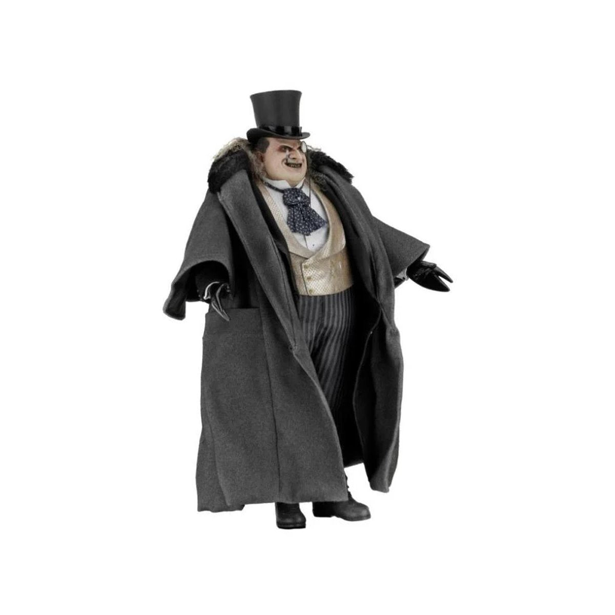 Batman Returns Mayoral Penguin 1/4 Scale NECA
