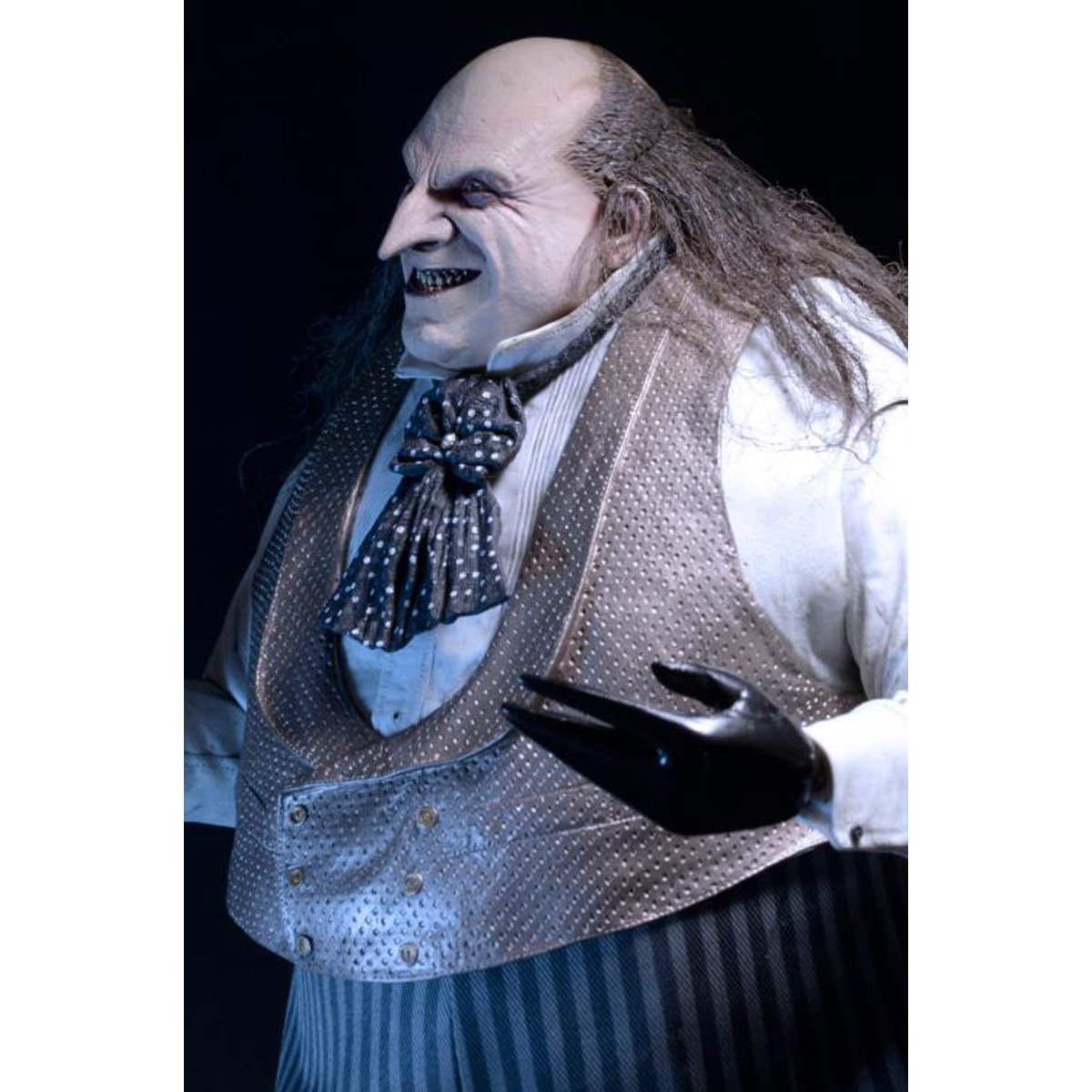 Batman Returns Mayoral Penguin 1/4 Scale NECA