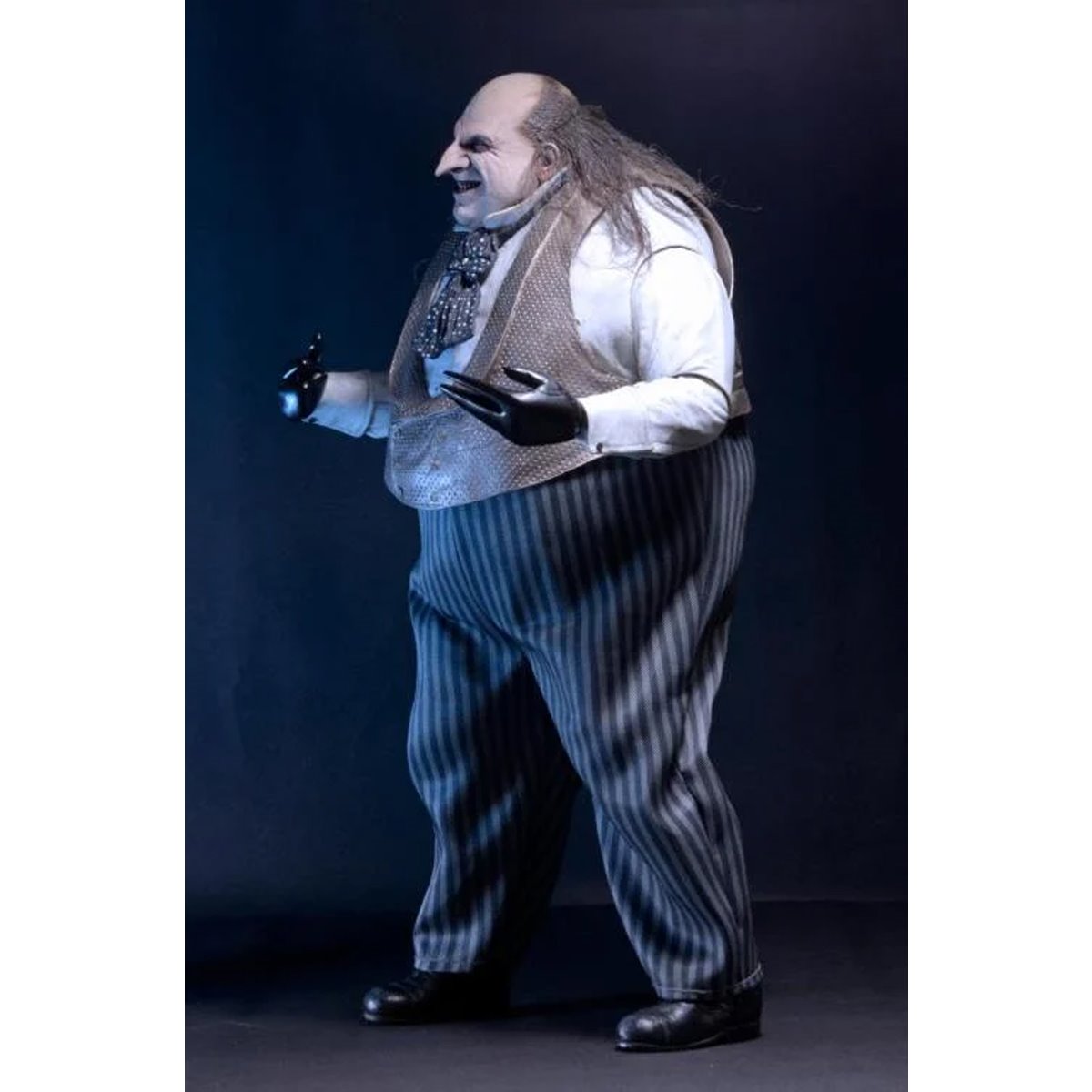 Batman Returns Mayoral Penguin 1/4 Scale NECA