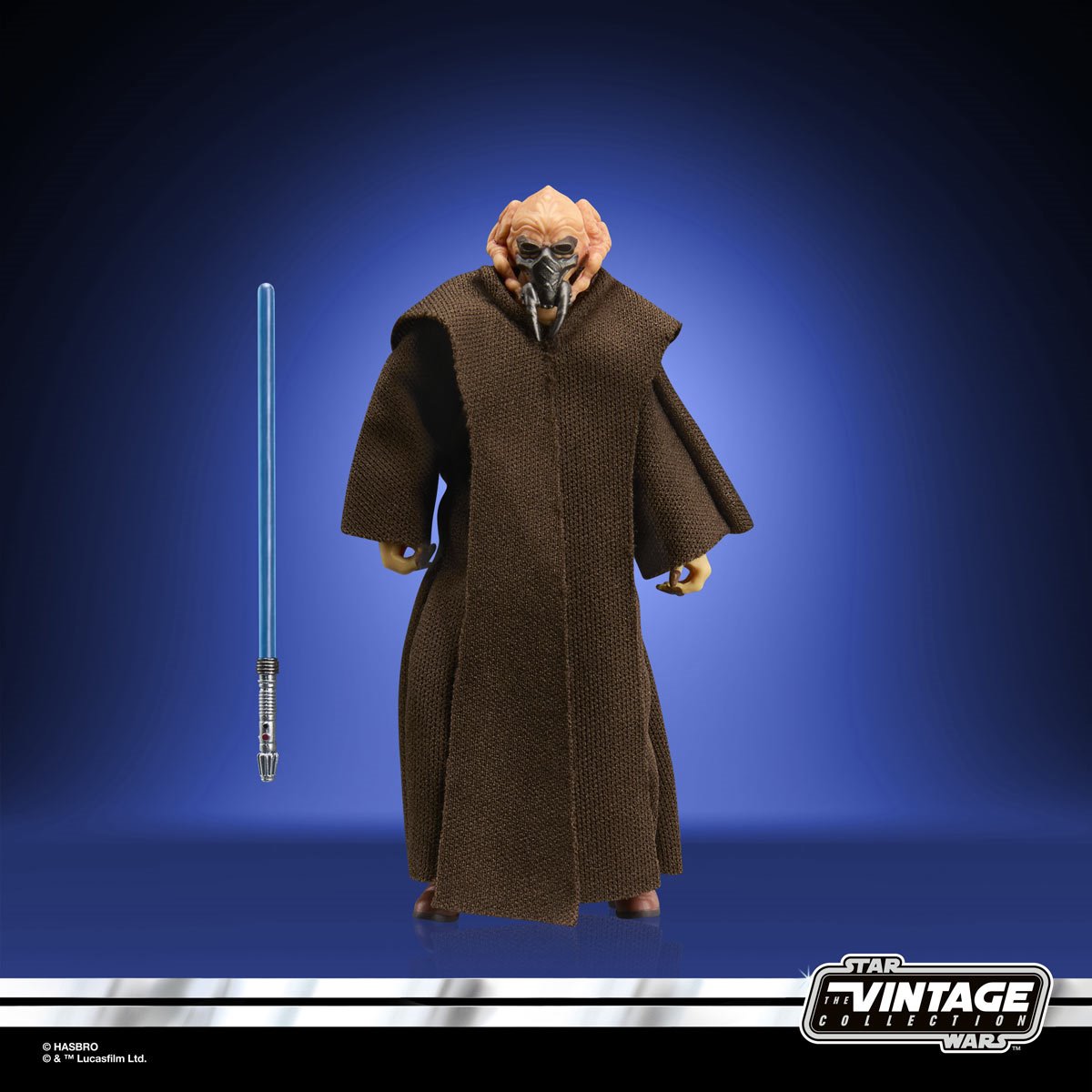 PREVENTA Star Wars The Vintage Collection Plo Koon (Attack of the Clones) Hasbro (Primer pago/anticipo)