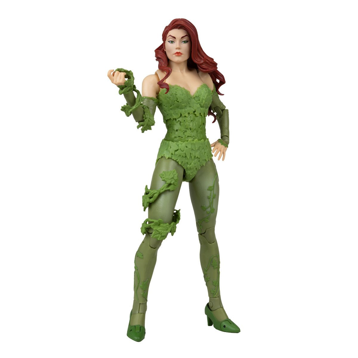 PREVENTA DC Multiverse Poison Ivy (DC Classic) Collector Edition McFarlane (Primer pago/anticipo)