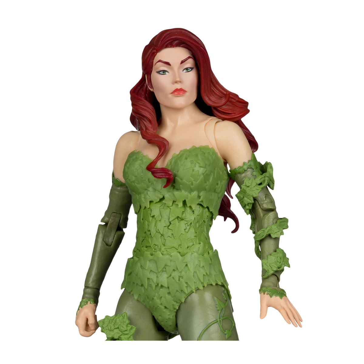 PREVENTA DC Multiverse Poison Ivy (DC Classic) Collector Edition McFarlane (Primer pago/anticipo)