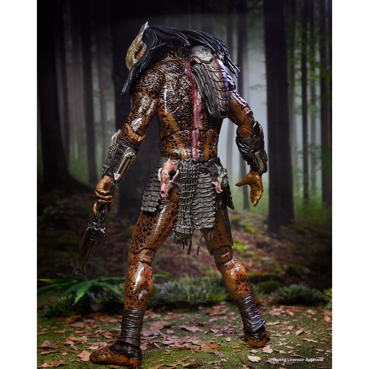 PREVENTA Prey Ultimate Ultimate Feral Predator Neca (Primer pago/anticipo)