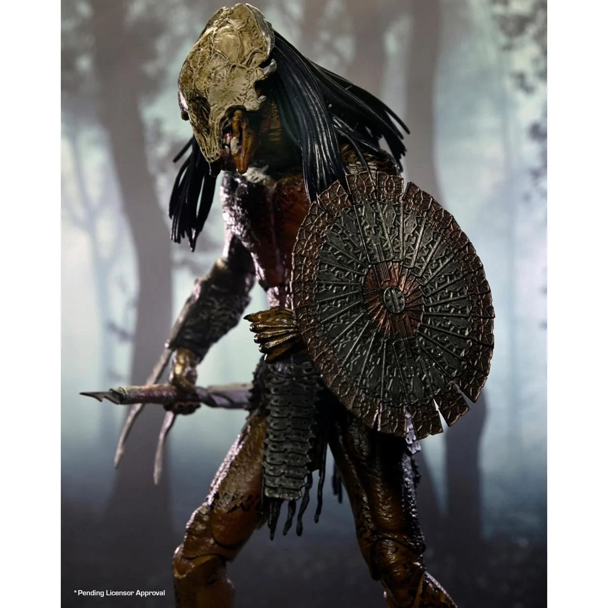 PREVENTA Prey Ultimate Ultimate Feral Predator Neca (Primer pago/anticipo)
