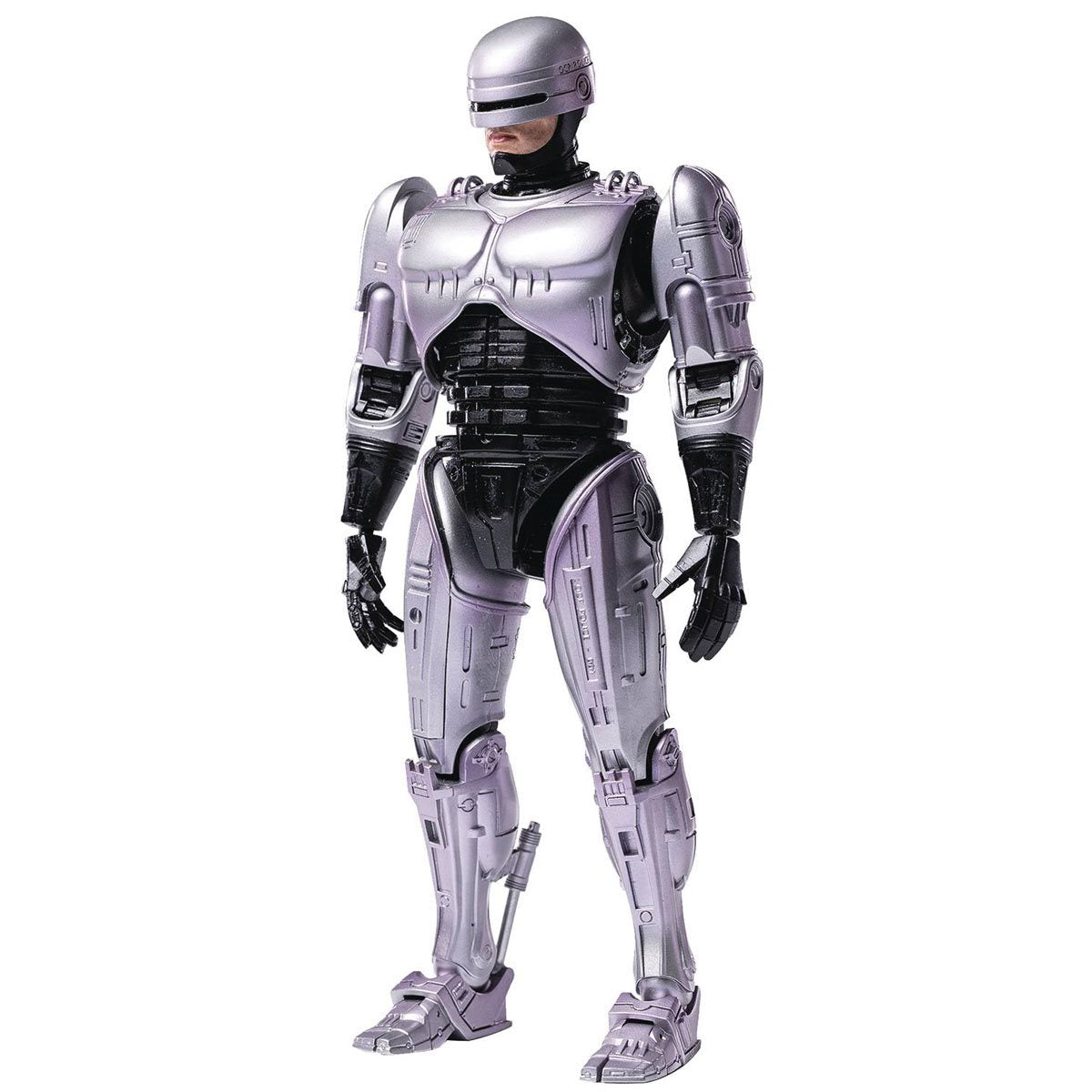 RoboCop (1987) 35th Anniversary Exquisite Super Hiya Toys