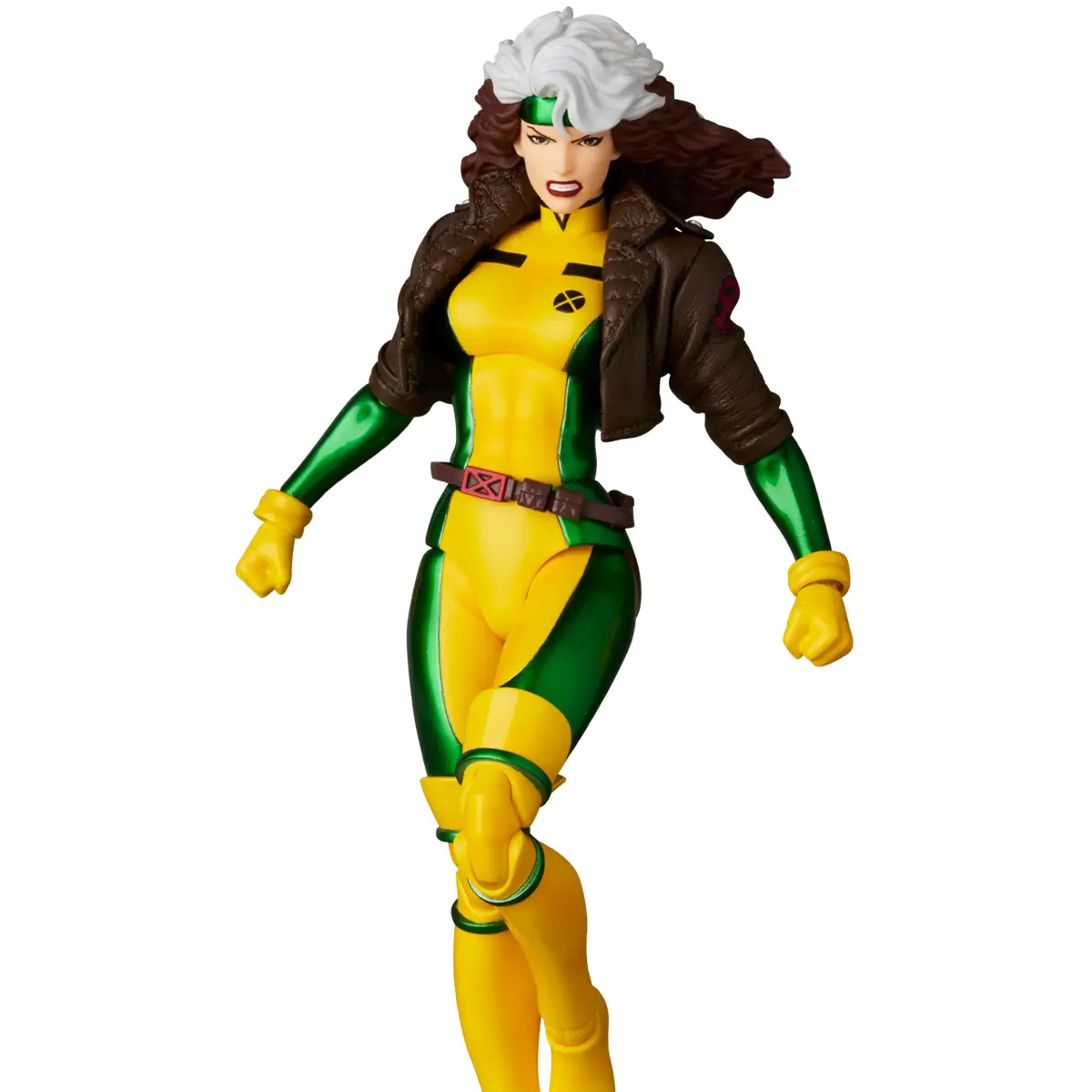 MAFEX No. 242 Rogue (Comic Ver.) Medicom Toy