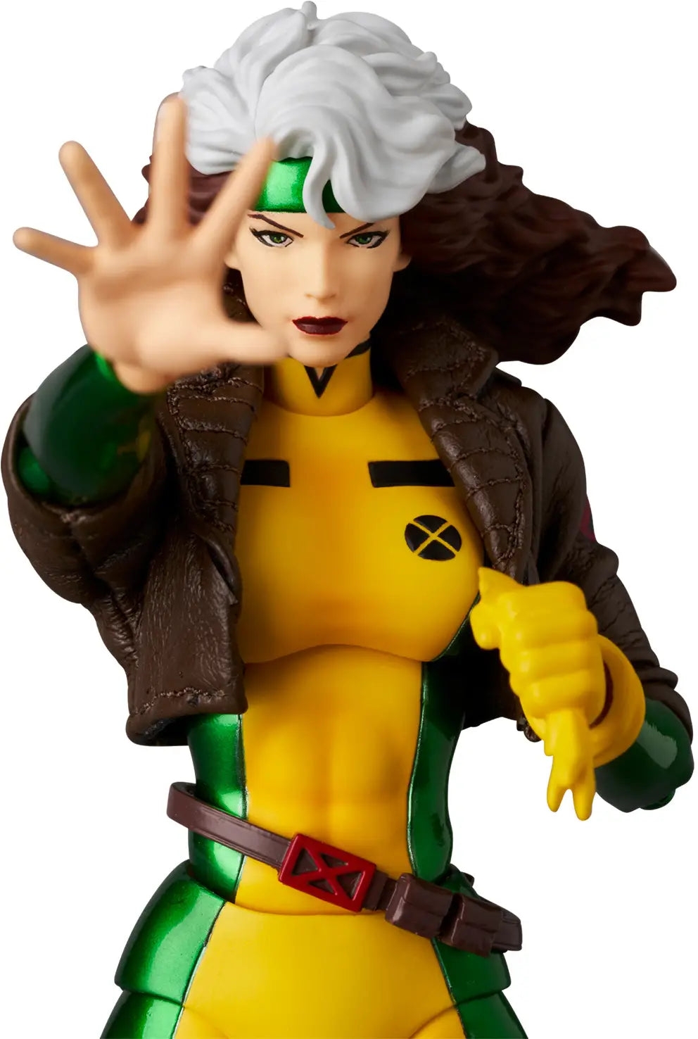 MAFEX No. 242 Rogue (Comic Ver.) Medicom Toy