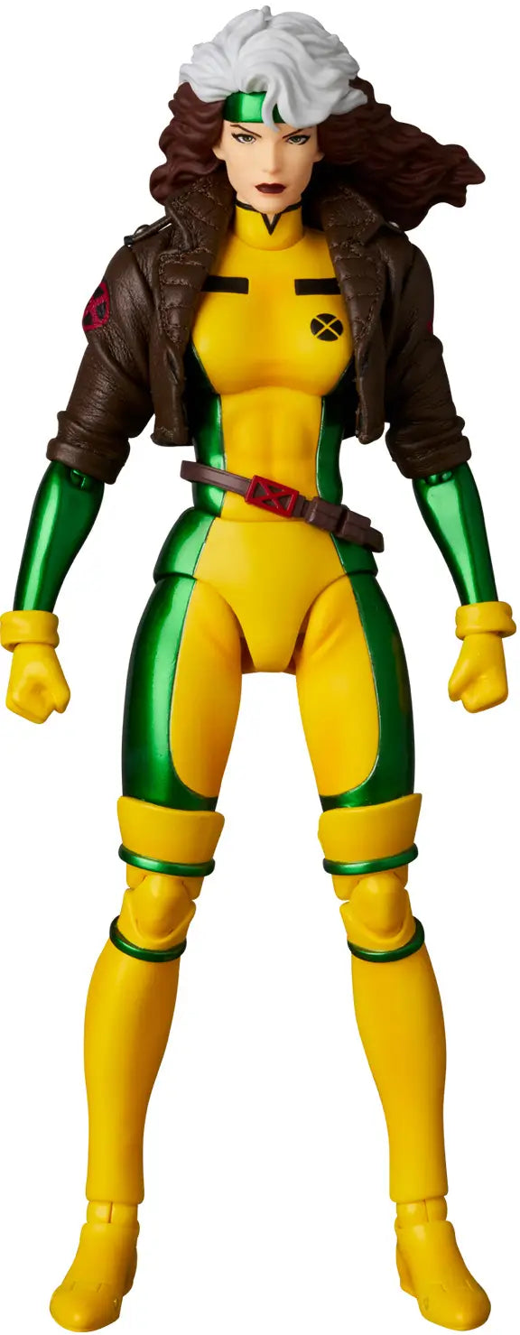 MAFEX No. 242 Rogue (Comic Ver.) Medicom Toy
