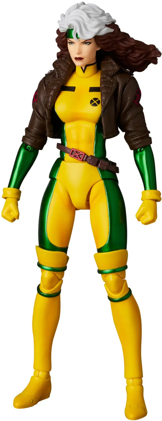MAFEX No. 242 Rogue (Comic Ver.) Medicom Toy