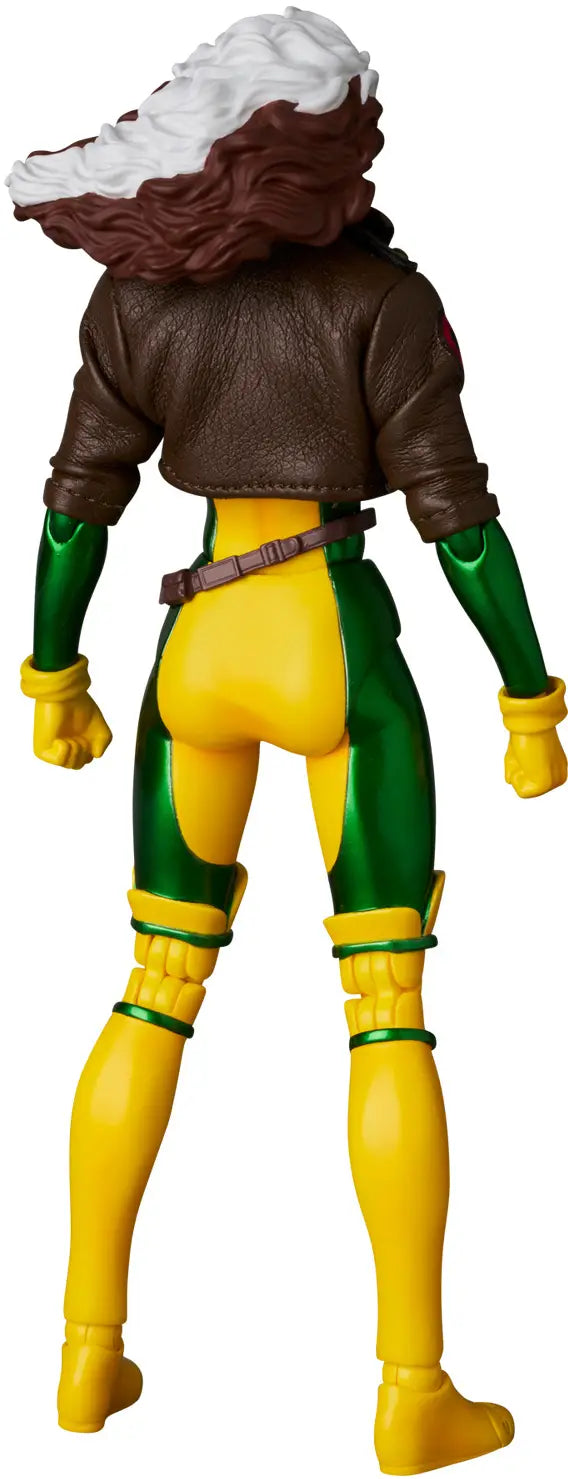 MAFEX No. 242 Rogue (Comic Ver.) Medicom Toy