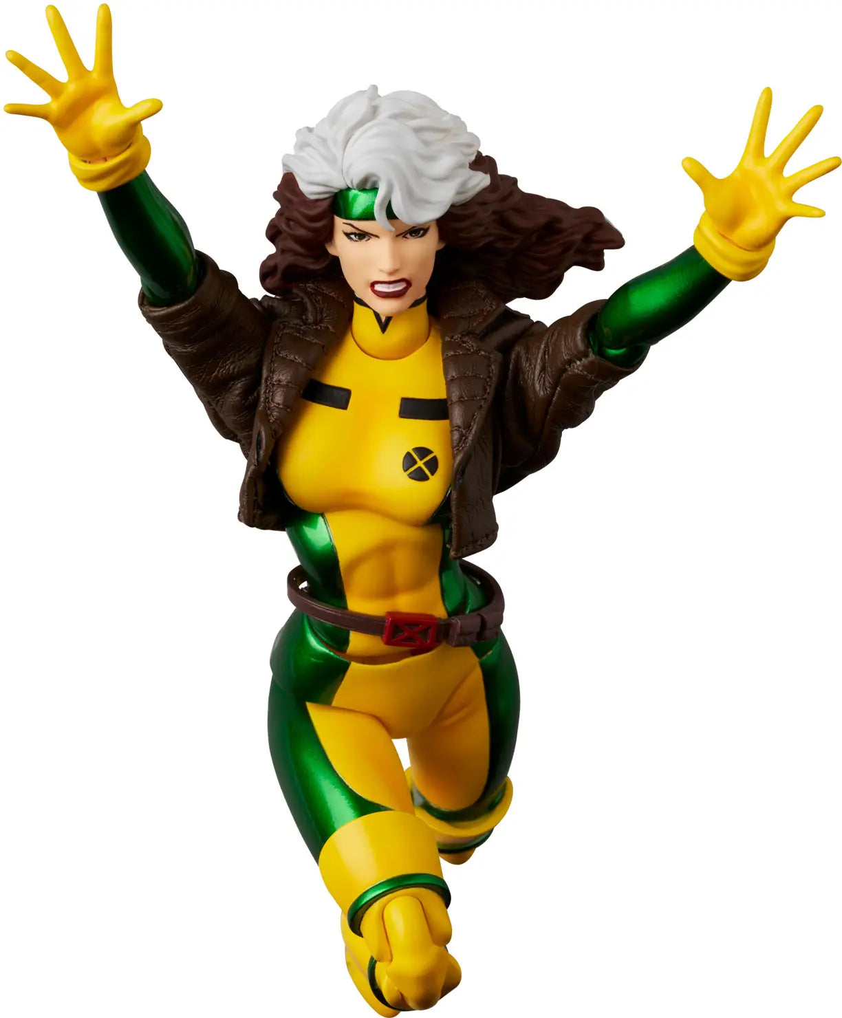 MAFEX No. 242 Rogue (Comic Ver.) Medicom Toy