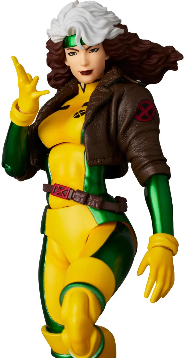 MAFEX No. 242 Rogue (Comic Ver.) Medicom Toy