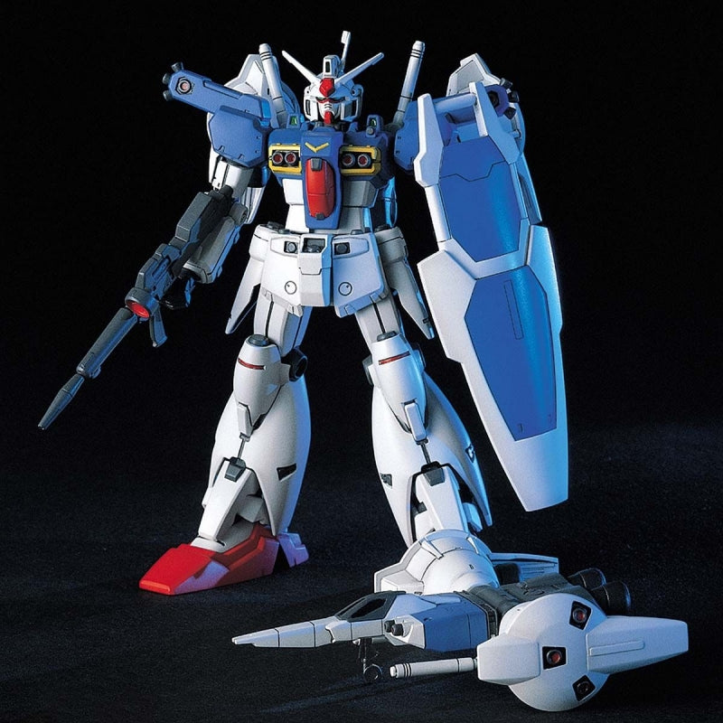 HG 1/144 RX-78GP01Fb Gundam GP01Fb Model Kit Bandai