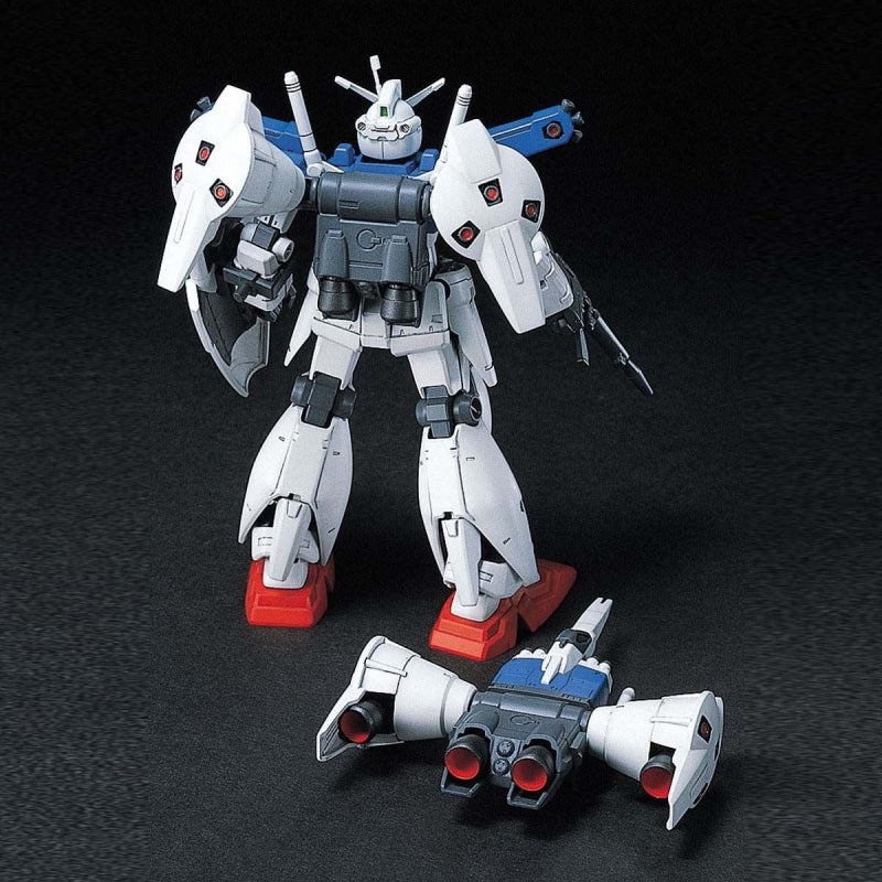 HG 1/144 RX-78GP01Fb Gundam GP01Fb Model Kit Bandai