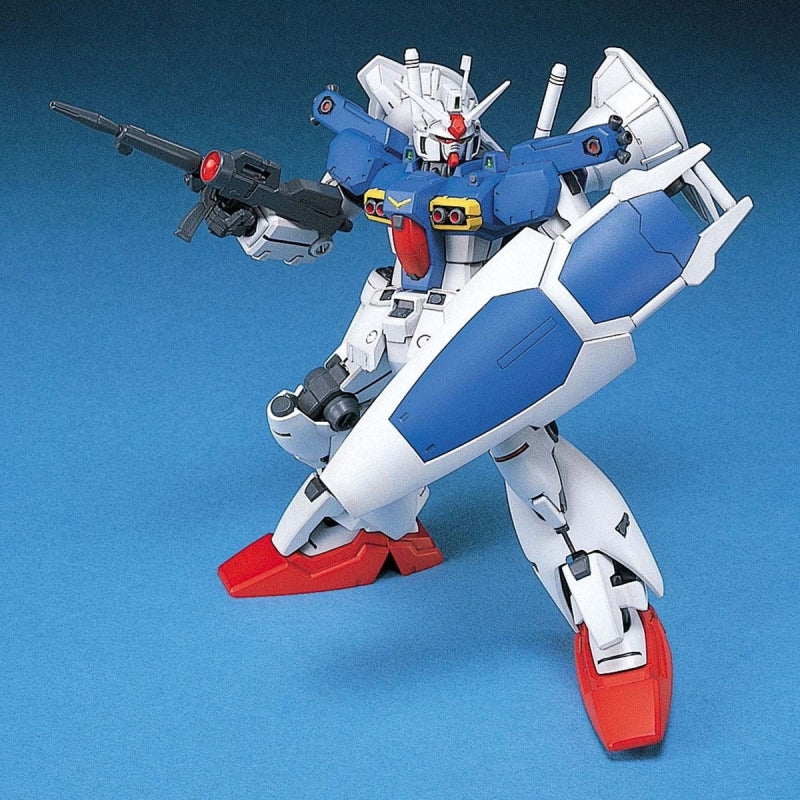 HG 1/144 RX-78GP01Fb Gundam GP01Fb Model Kit Bandai