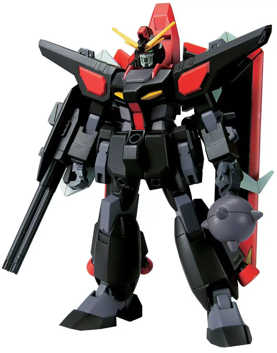 PREVENTA HGGS 1/144 R10 Raider Gundam Model Kit Bandai (Primer pago/anticipo)