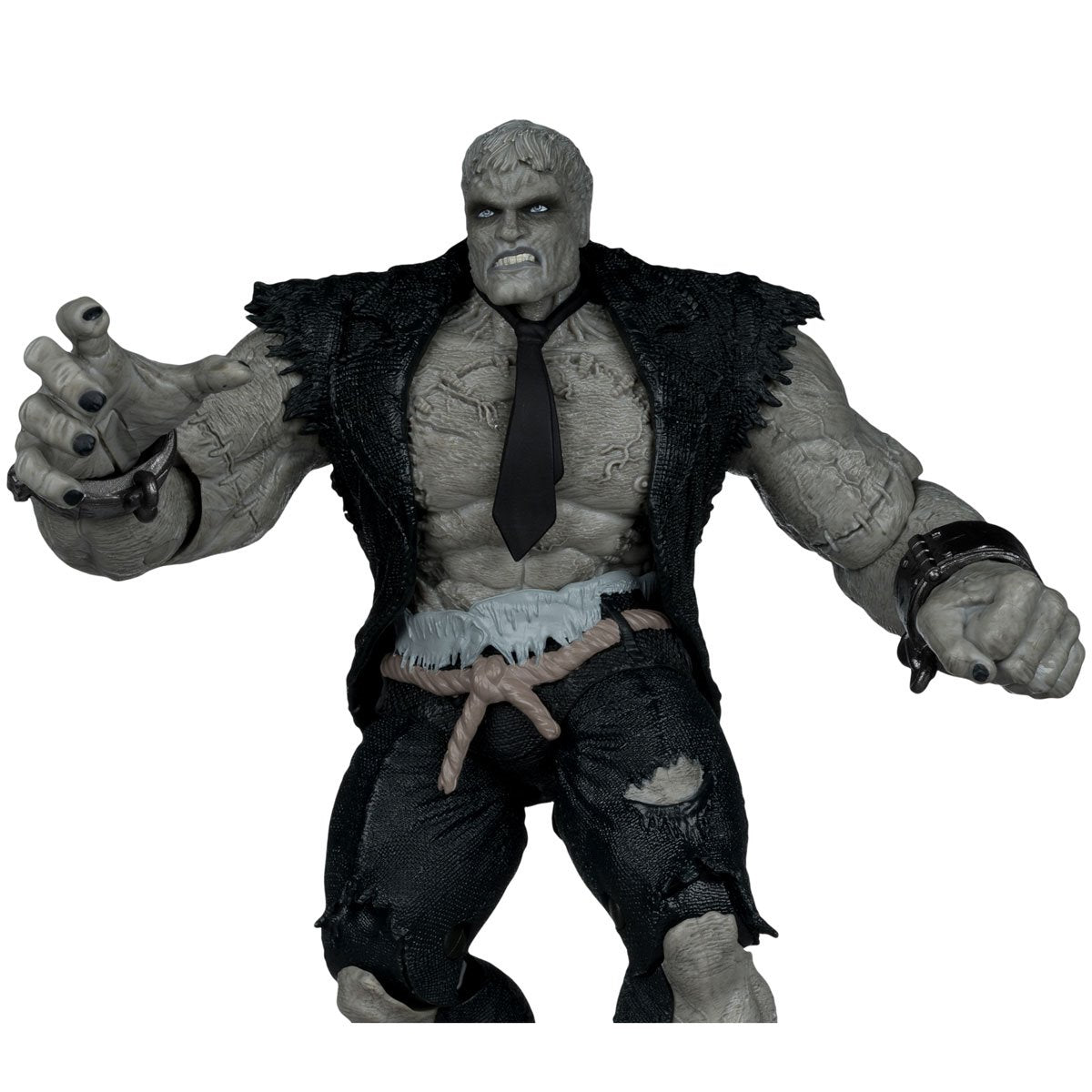 PREVENTA DC Multiverse Solomon Grundy vs Green Lantern (Justice Society of America) Two-Pack McFarlane (Primer pago/anticipo)