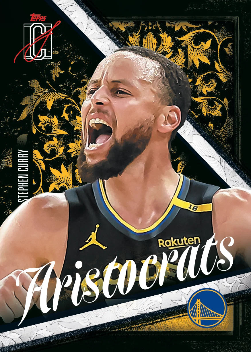 PREVENTA Topps Signature Class Basketball 2025-26 Mega Box (Primer pago/anticipo)