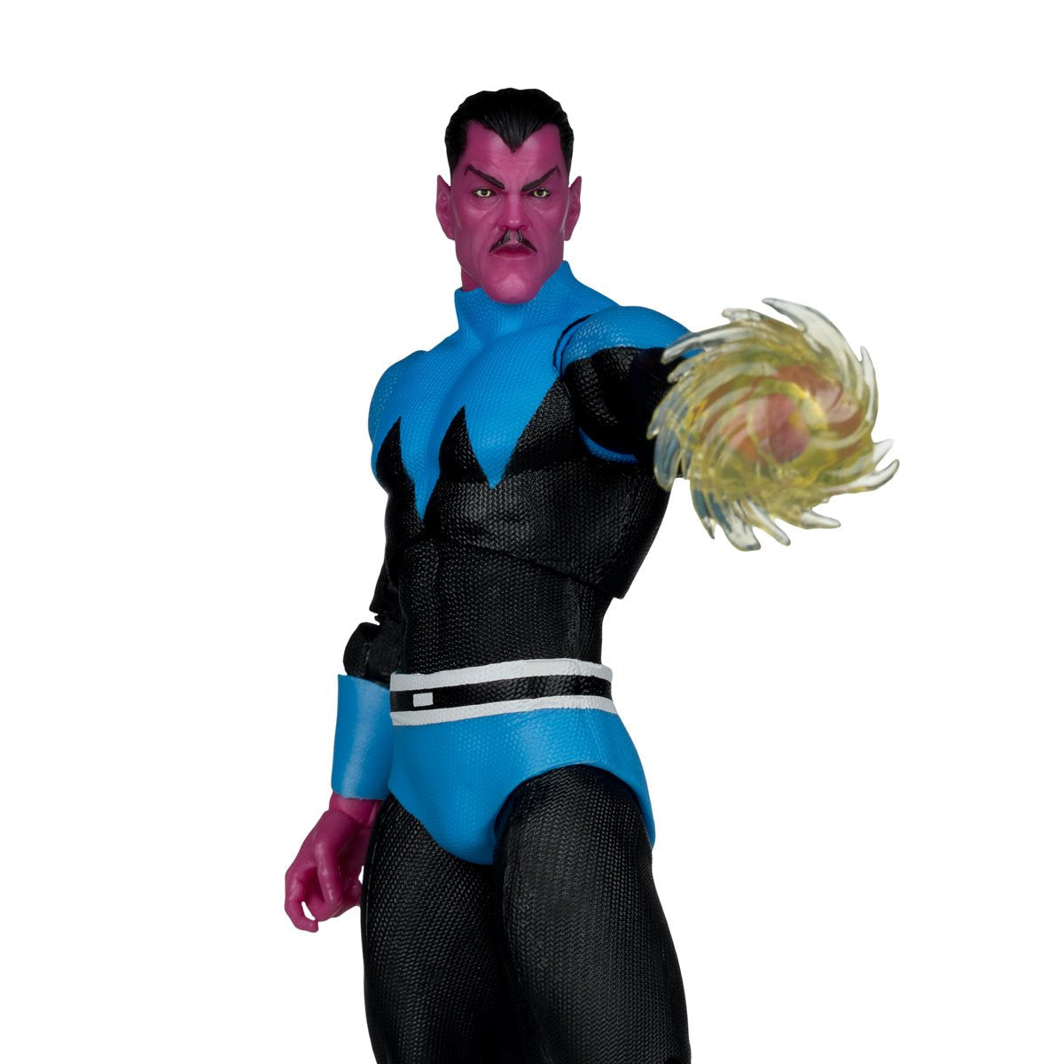 PREVENTA DC Multiverse Siniestro (DC Classic) McFarlane (Primer pago/anticipo)