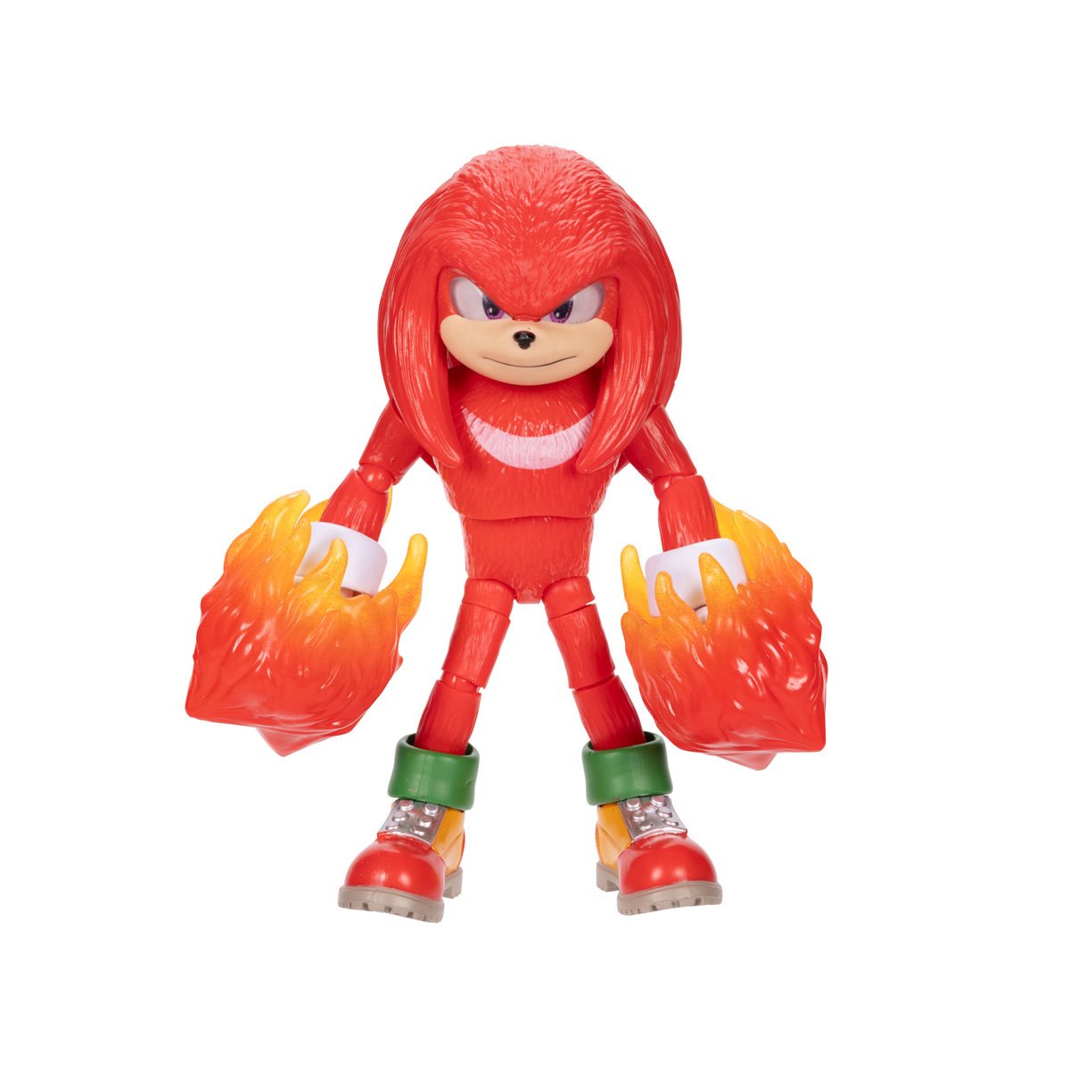 Sonic 3 Movie Knuckles Jakks Pacific