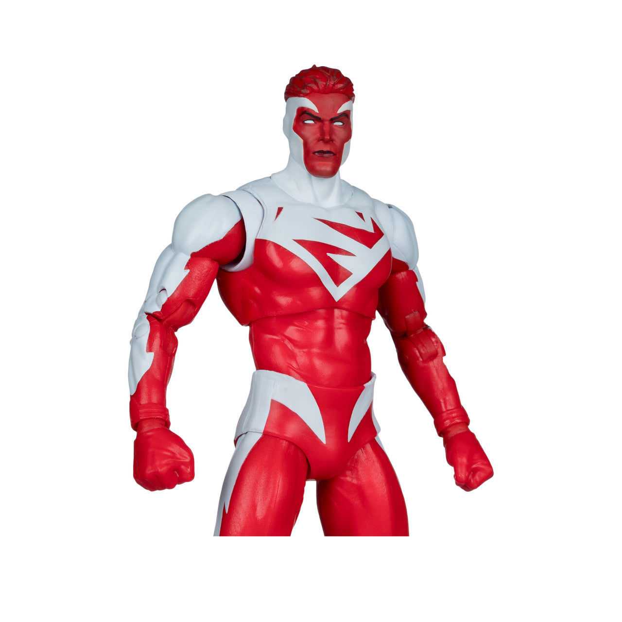 PREVENTA DC Multiverse Superman Blue VS Superman Red 2-Pack Collector Edition Gold Label McFarlane (Primer pago/anticipo)