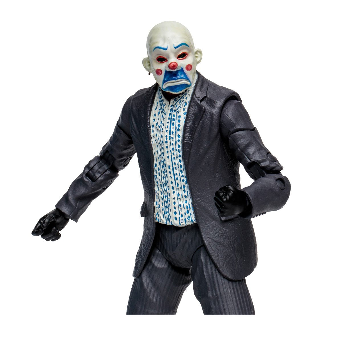 PREVENTA DC Multiverse The Dark Knight The Joker Vault Collection McFarlane (Primer pago/anticipo)