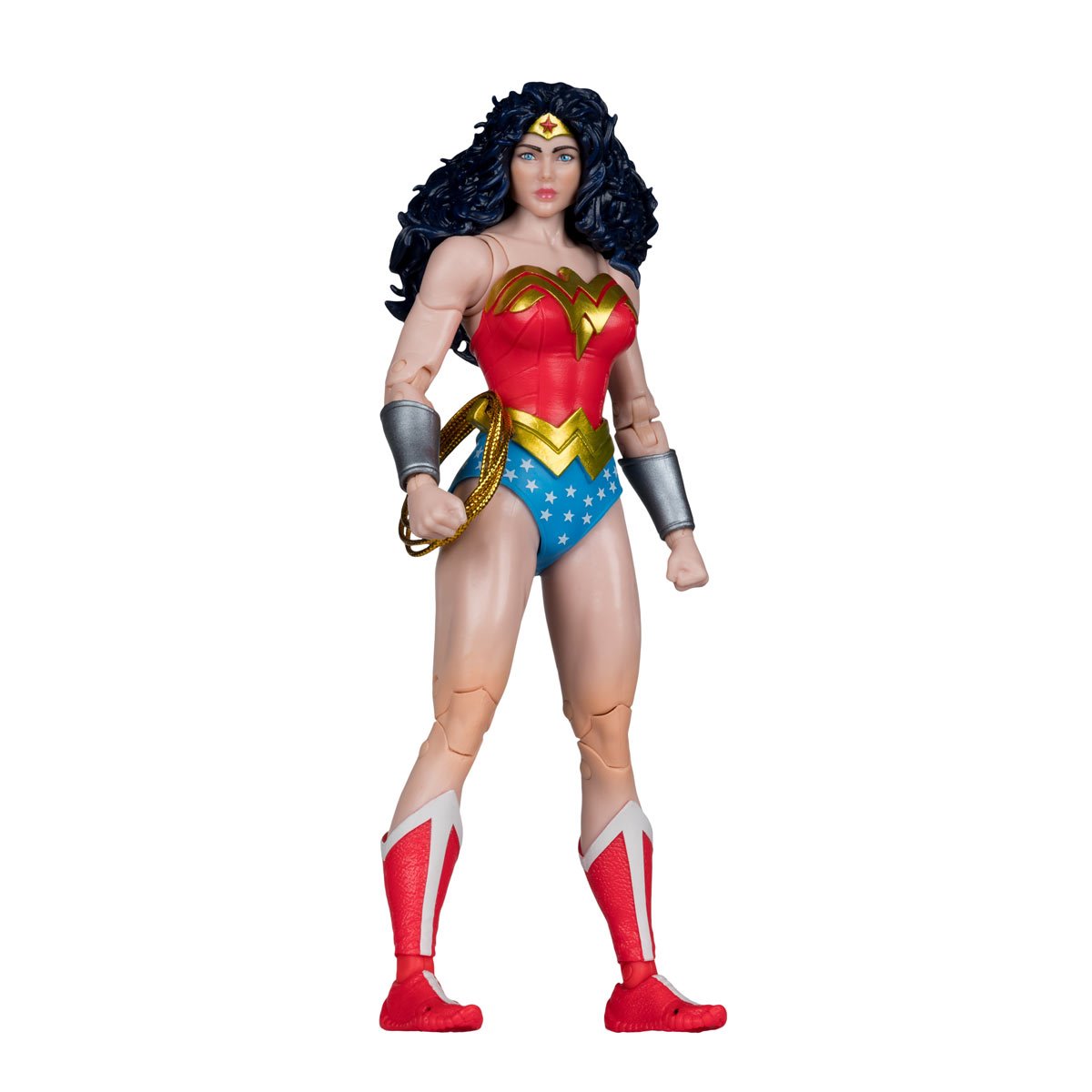 PREVENTA DC Multiverse Wonder Woman (DC Classic) Collector Edition McFarlane (Primer pago/anticipo)